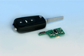 RKE、PKE/PKS system